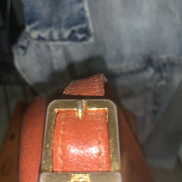 MCM Boston Medium With Strap - Picture 6 of 10